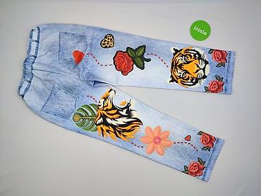 getry odchudzające: Legginsy Eleganckie damskie, rozmiar 2XS — 3