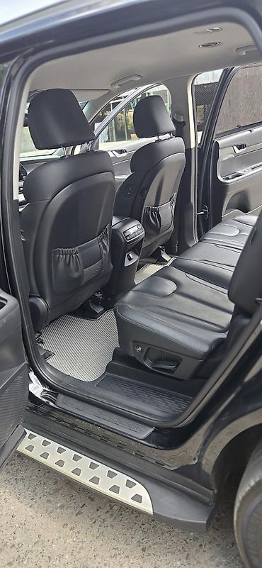 солидор: Hyundai Palisade: 2019 г., 2.2 л, Автомат, Дизель, Кроссовер — 1