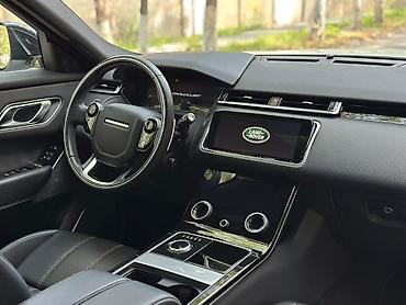 Land Rover: Land Rover Range Rover: 2017 г., 2 л, Автомат, Дизель, Кроссовер — 8