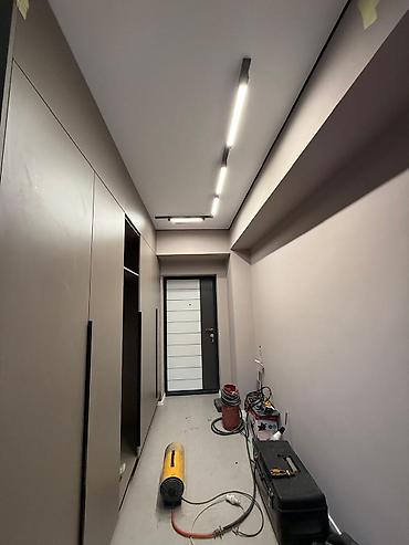 Ремонт под ключ: Современная отделка квартиры под ключ мелкие срочный ремонт быстро и at lalafo.kg — 7 Ремонт под ключ: Современная отделка квартиры под ключ мелкие срочный ремонт быстро и — 7