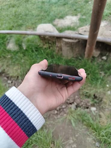 samsung galaxy note 10 plus: Samsung Galaxy S20 Plus, rəng - Qara, İki sim kartlı — 8