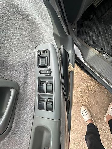 Унаа сатуу: Honda Shuttle: 2000 г., 2.3 л, Автомат, Газ, Универсал — 9