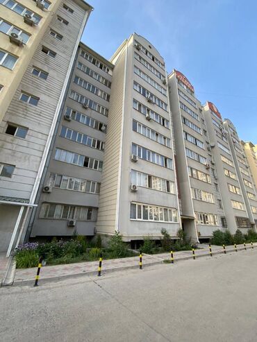 сдается квартиры: 3 бөлмө, 85 кв. м, 9 кабат