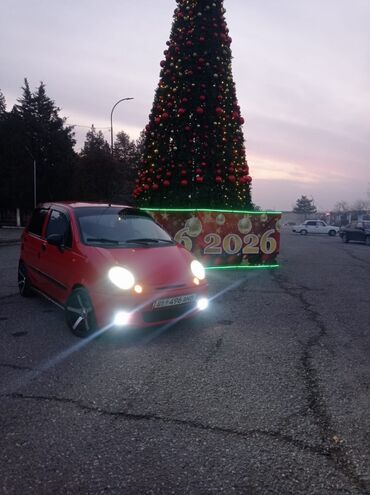 Daewoo: Daewoo Matiz: 2003 г., 0.1 л, Механика, Бензин, Хэтчбэк at lalafo.kg — 8 Daewoo: Daewoo Matiz: 2003 г., 0.1 л, Механика, Бензин, Хэтчбэк — 8