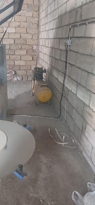 sfaner ikinci el: Mebel istehsalı üçün komplekt avadanlıq satılır: - MJ6128-90 — 2