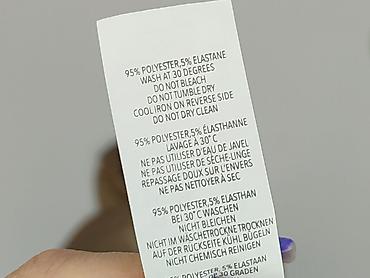 2 born be: Boohoo, Sukienka damska, rozmiar M — 5