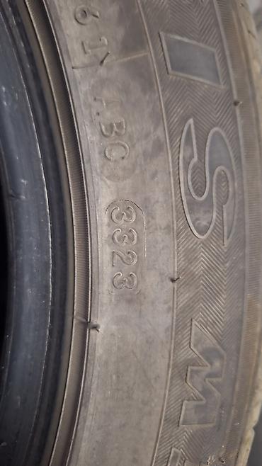 android avto: Шины 215 / 55 / R 17, Лето, Б/у, Комплект, Легковые, Maxxis — 2
