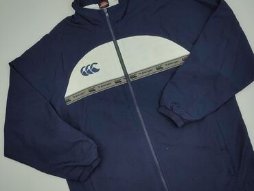 Windbreaker for men, M (EU 38), condition - Very good