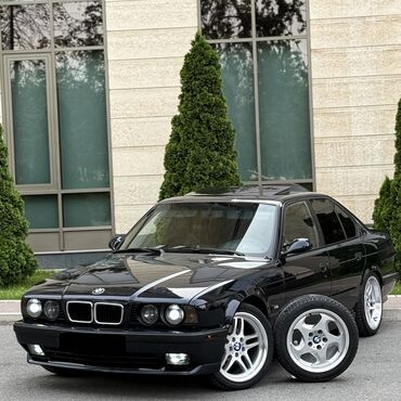 купить мотор на бмв е39: BMW 5 series: 1995 г., 2.5 л, Механика, Бензин, Седан