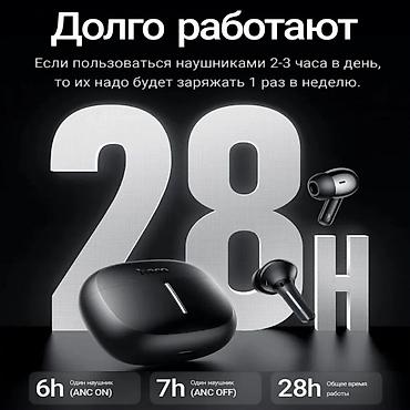 android auto: Беспроводные наушники Hoco EQ34 Plus — это универсальные TWS-наушники — 8