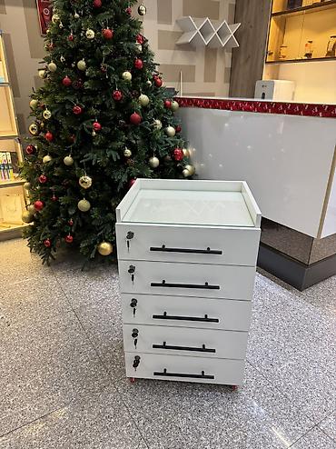 очок уста: Тумбочки Стоматологические 🦷 Есть в наличии ✅ Размер:800х500х400 — 10