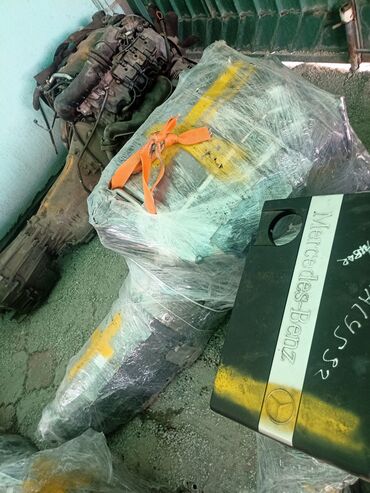 Двигатели, моторы и ГБЦ: В продаже двигателя по оптовым ценам !! в сборе (комплект навесные) — 5