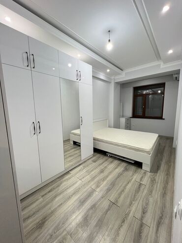квартира берилет молодая гвардия: 2 комнаты, 40 м², С мебелью