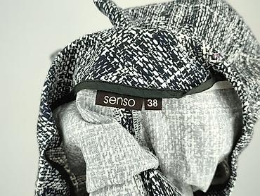seen say: Sensi, Spodnie materiałowe damskie, rozmiar M — 4
