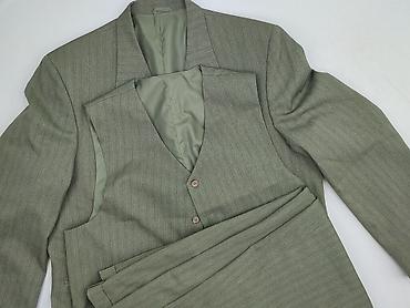 strellson garnitur: Garnitur męski, rozmiar 3XL — 1
