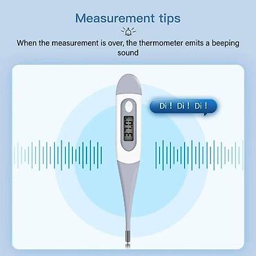 Termometri, termovizori: Termometar laserski 1sekunda za celu porodicu BG i PA Novo ! ! ! — 11