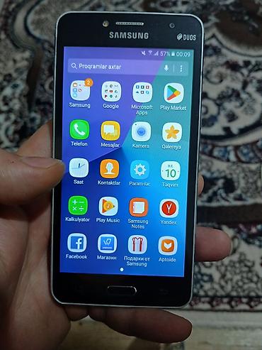 j1 mini prime: Samsung Galaxy J2 Prime, rəng - Qara — 4