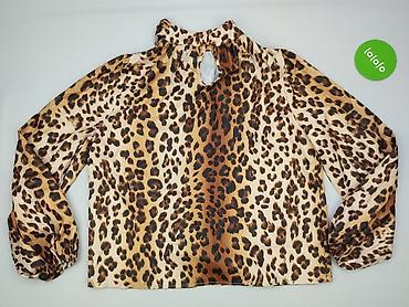 pln leather jacket: Shein, Bluzka damska, rozmiar XS — 3