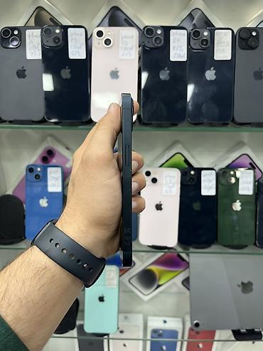 iphone 13 satılır: IPhone 13, 256 GB, Midnight — 3