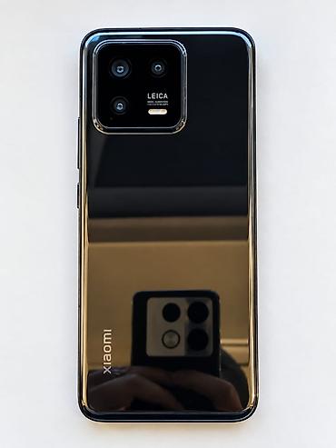 Xiaomi 13, 8/256 ГБ, HyperOS 3.0.309.0 - Экран: 6.36", AMOLED, тонкие