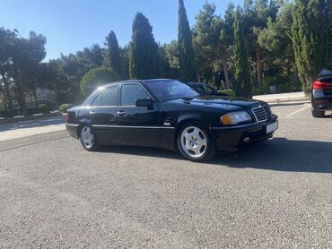 Mercedes-Benz: Mercedes-Benz — 7