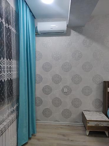 kirayə 1 otaq: Kiraye verilir Müasir interyerlə tam təchiz olunmuş 1 otaqlı mənzil — 7