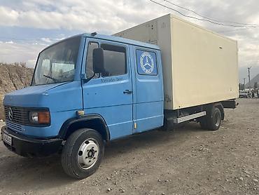 кондиционер для камаза: Грузовик, Mercedes-Benz, Дубль, Новый — 10