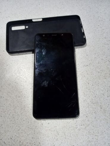 samsung galaxy a7 qiymeti: Samsung Galaxy A7 2018