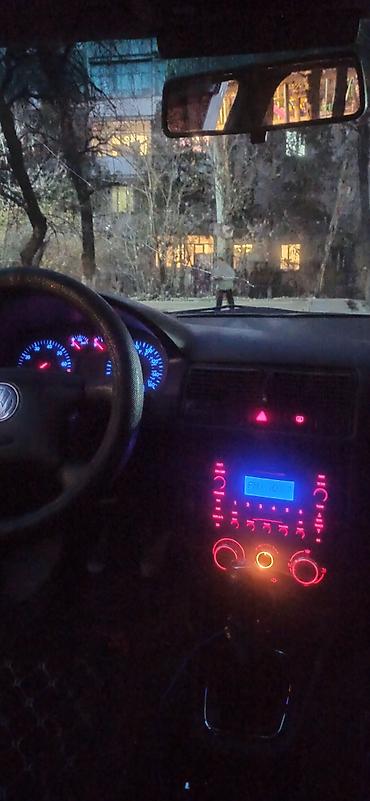 Volkswagen: Volkswagen Golf: 2006 г., 2 л, Механика, Бензин, Хэтчбэк — 7