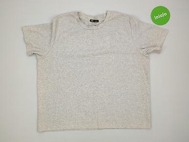 gomez kod: Sinsay, T-shirt damski, rozmiar XL — 2