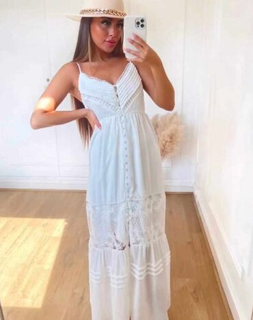 reserved haljine rs: 9Fashion Woman Drugi tip rukava