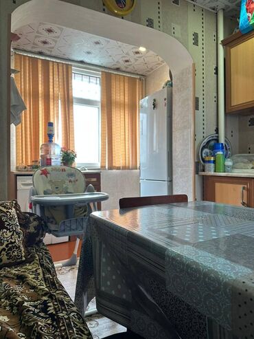 Köhnə tikili: Bakı, 3 otaqlı, Köhnə tikili, 80 kv. m — 9