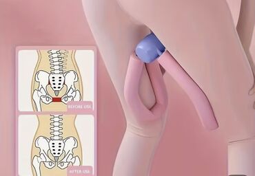 Другие тренажеры: Универсальный тренажер для мышц, предназначенный для эффективной — 5