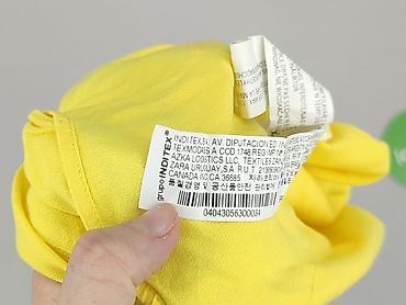 iya: Inditex, Bluzka damska, rozmiar S — 5