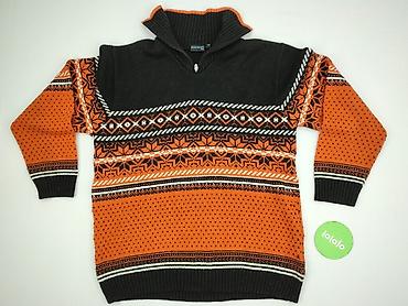tchibo sweter: Blue Seven, Sweter dla mężczyzn, rozmiar M — 2