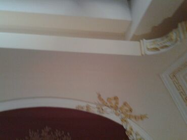 İstilik sistemi: Santexnik işləri. Kafel, metlax. Alçıpan və s. malyar işləri — 2