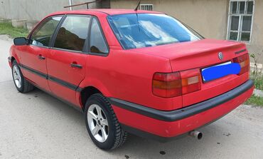 арзан машина пасат: Volkswagen Passat: 1994 г., 1.8 л, Механика, Бензин, Седан