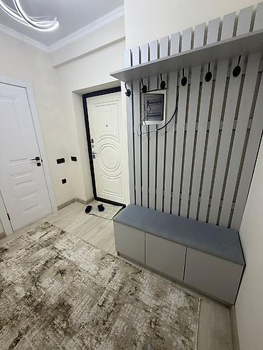Продажа квартир: 1 комната, 45 м², Элитка, 4 этаж, Евроремонт — 5