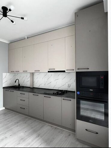 арендовать квартиру для офиса: 2 комнаты, 68 м², Элитка, 3 этаж, Евроремонт
