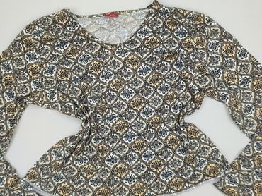 george.pl ubrania: Outfit, Long-sleeved top for men, size XL (EU 42)