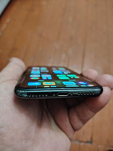 2 el ipad: IPhone X, Qara, Face ID — 8