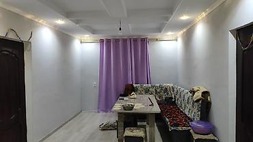 Продажа коттеджей и домов: Продаю или меняю дом в жилмассиве Ак-Ордо 3 с красной книгой, участок — 11