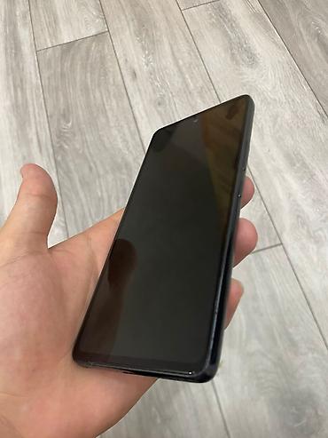 a53 plata: Samsung Galaxy A53, 128 GB, rəng - Qara, Barmaq izi — 1