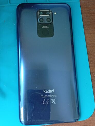 редми ноте 9 цена: Redmi, Redmi 9, Б/у, 64 ГБ, 2 SIM