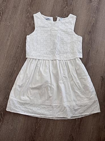 ugg bakü: Qız uşaqları üçün ziyafət/libas dəsti - Qırmızı don: yuxarı hissəsi — 9