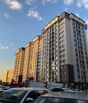 с джал: 2 комнаты, 60 м², Нижний Джал (Джал-23) Элитка, 10 этаж, Евроремонт — 1