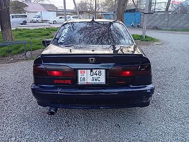 1991 accord: Honda Accord: 1998 г., 1.8 л, Автомат, Бензин, Седан — 1