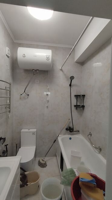 Ремонт под ключ: Ремонт под ключ | Квартиры Больше 6 лет опыта — 10