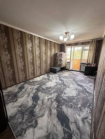 1 комната, 34 м², Ата-Тюрк парк 104 серия, 4 этаж, Евроремонт