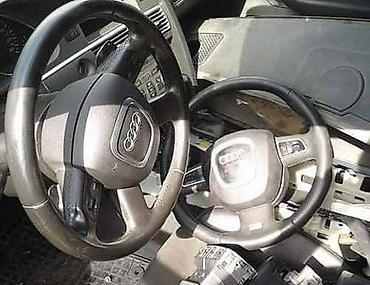 creva interkulera: VOLAN AIRBEG ZA AUDI A3, A4 OD 2004. DO 2008. GOD. | AUDI A3 A4 — 1